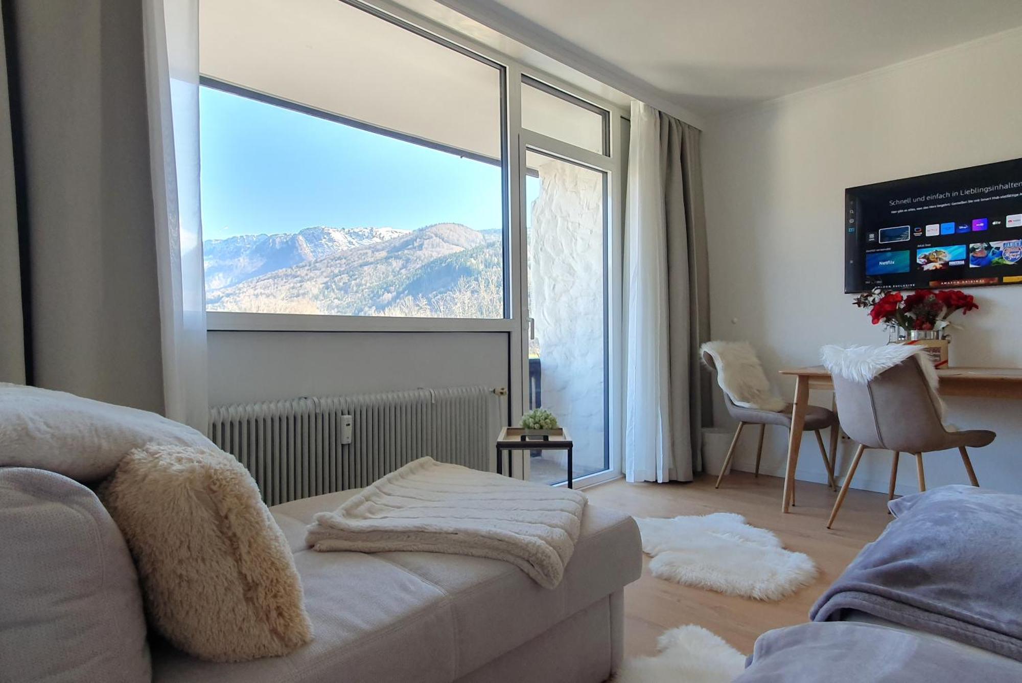 Bergblick 411 Am Wolfgangsee 스트로블 외부 사진
